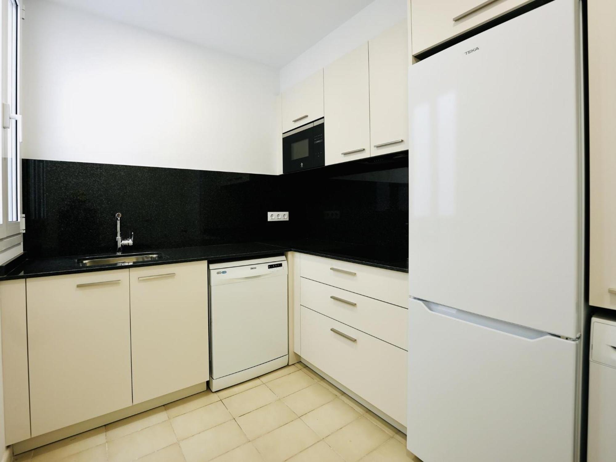 Mundet 2 Baix Terrassa Costabravasi Appartement Sant Antoni De Calonge Buitenkant foto