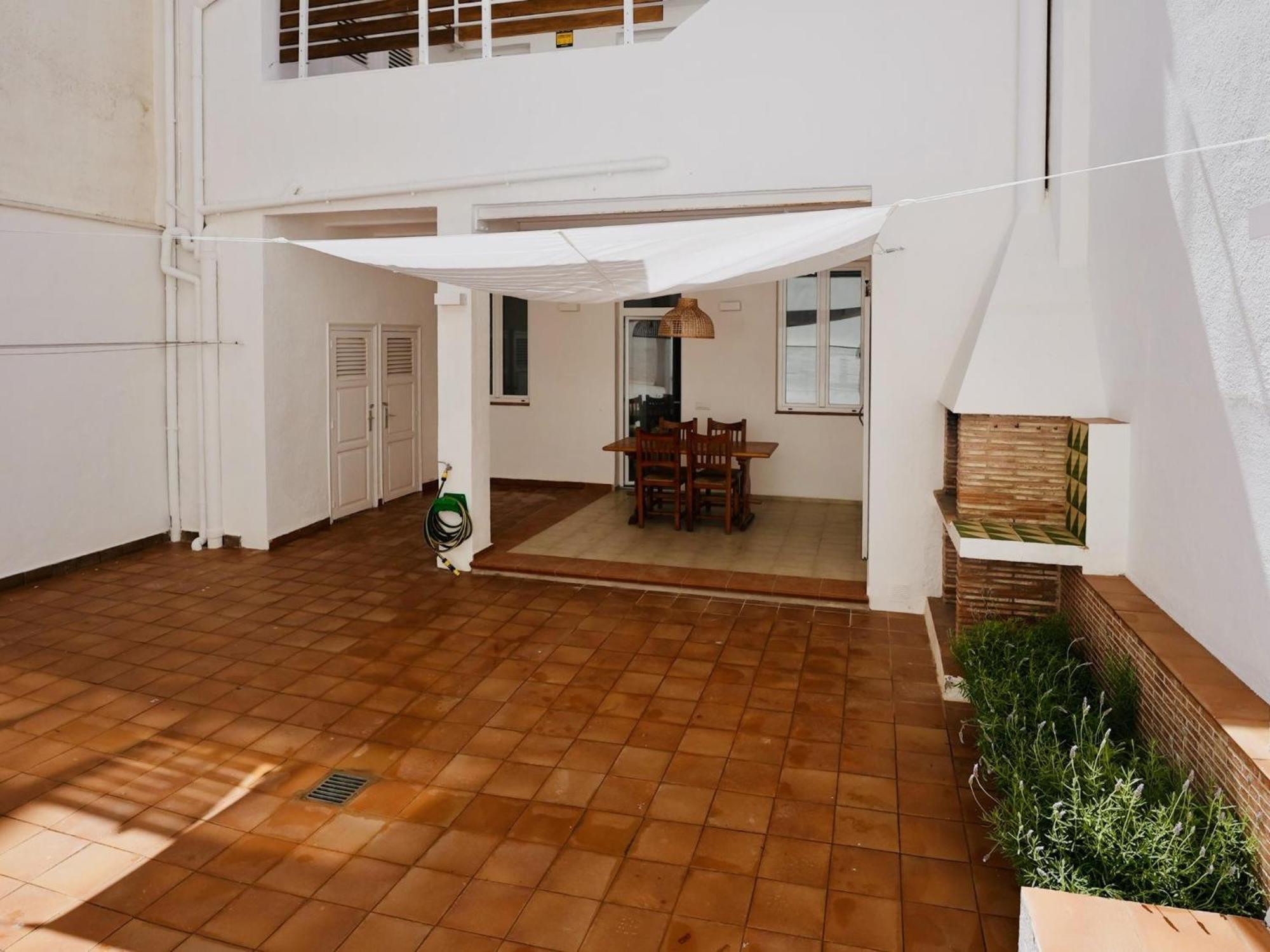 Mundet 2 Baix Terrassa Costabravasi Appartement Sant Antoni De Calonge Buitenkant foto